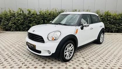 Occasion Mini Countryman 98 PK (72 kW) 2013 SUV