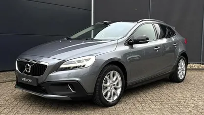Occasion Volvo V40 153 PK (112 kW) 2020 Hatchback
