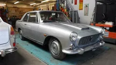 Lancia Flaminia