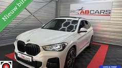 Gebruikt 2021 BMW X1 Executive SUV | € 25.995 (Super prijs)