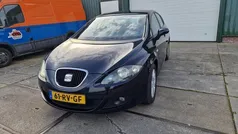 Gebruikt 2005 Seat Leon Stylance Hatchback | € 1.700 (Eerlijke prijs)