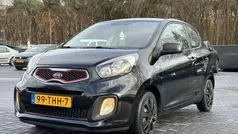 Gebruikt 2012 Kia Picanto Comfort Hatchback | € 4.295 (Eerlijke prijs)