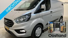 Gebruikt 2022 Ford Transit Custom Trend Van | € 18.950 (Eerlijke prijs)
