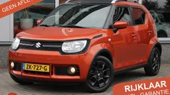Gebruikt 2019 Suzuki Ignis Style Hatchback | € 13.950 (Eerlijke prijs)
