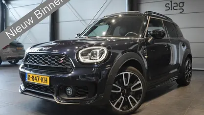 Occasion 2021 Mini Cooper S Countryman SUV | € 32.500 (Eerlijke prijs)