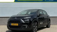 Gebruikt 2024 Citroën C3 PureTech Hatchback | € 17.385 (Goede deal)