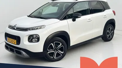 Occasion 2019 Citroën C3 Aircross Feel SUV | € 11.495 (Eerlijke prijs)