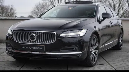 Gebruikt 2023 Volvo V90 Ultimate Stationwagen | € 44.995 (Eerlijke prijs)