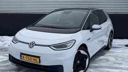 Occasion 2020 VW ID.3 Hatchback | € 16.750 (Eerlijke prijs)