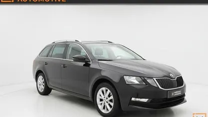 Occasion 2017 Skoda Octavia Hatchback | € 13.450 (Eerlijke prijs)