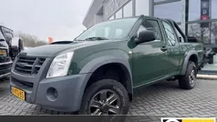 Overige Gebruikt 2012 Isuzu D-Max Pickup | € 9.950 (Goede deal)