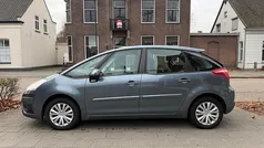 Grijs (metallic) Gebruikt 2009 Citroën C4 Picasso Business Class MPV | € 3.495 (Eerlijke prijs)