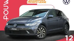 Gebruikt 2024 VW Polo Edition Hatchback | € 24.950 (Eerlijke prijs)