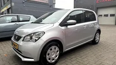 Gebruikt 2016 Seat Mii Style Hatchback | € 5.450 (Eerlijke prijs)
