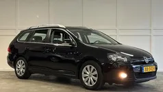 Gebruikt 2011 VW Golf VI Highline Stationwagen | € 3.950 (Goede deal)