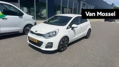 Gebruikt 2015 Kia Rio Hatchback | € 8.840 (Eerlijke prijs)
