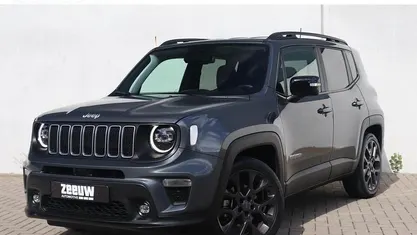 Occasion Jeep Renegade 131 PK (96 kW) 2024 SUV