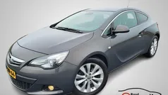 Gebruikt 2013 Opel Astra GTC Hatchback | € 6.995 (Eerlijke prijs)