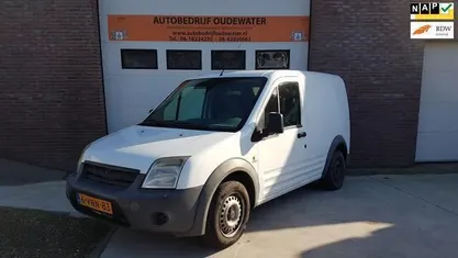 Occasion Ford Transit 75 PK (55 kW) 2011 Van