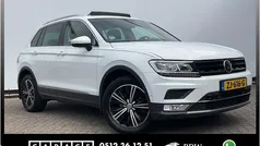 Gebruikt 2016 VW Tiguan Highline SUV | € 19.900 (Eerlijke prijs)