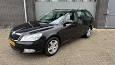 Gebruikt 2011 Skoda Octavia Ambition Stationwagen | € 3.500 (Eerlijke prijs)