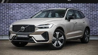 Occasion Volvo XC60 Plus 350 PK (257 kW) 2025 SUV