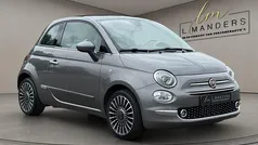 Gebruikt 2020 Fiat 500C Star Cabriolet | € 13.995 (Eerlijke prijs)