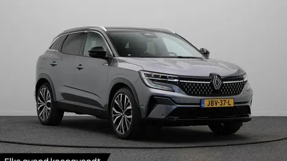 Gebruikt 2024 Renault Austral Iconic SUV | € 35.440 (Eerlijke prijs)