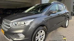 Gebruikt 2017 Ford Kuga Trend SUV | € 11.950 (Super prijs)