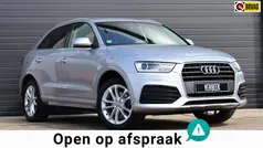 Gebruikt 2018 Audi Q3 Design SUV | € 19.750 (Eerlijke prijs)