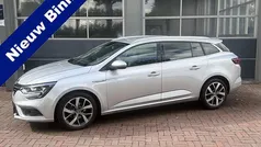 Gebruikt 2018 Renault Mégane GrandTour Bose Edition Stationwagen | € 11.950 (Eerlijke prijs)