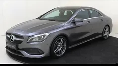 Gebruikt 2019 Mercedes CLA180 Sedan | € 24.945 (Eerlijke prijs)
