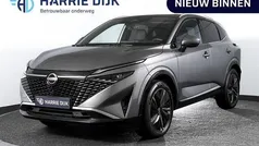 Gebruikt 2025 Nissan Qashqai Tekna SUV | € 37.495 (Eerlijke prijs)