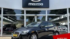 Gebruikt 2017 Mazda 2 Hatchback | € 13.950 (Goede deal)