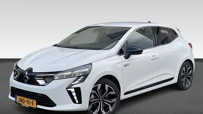 Wit Gebruikt 2025 Mitsubishi Colt Intense+ Hatchback | € 27.930 (Eerlijke prijs)