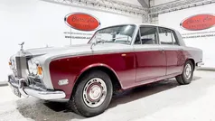Gebruikt 1970 Rolls Royce Silver Shadow Sedan | € 10.000