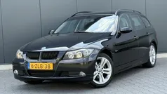 Gebruikt 2006 BMW 320 Executive Stationwagen | € 3.495 (Eerlijke prijs)