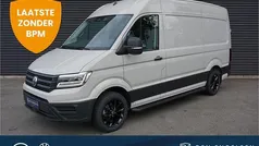 Gebruikt 2024 VW Crafter Van | € 39.800 (Eerlijke prijs)