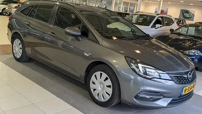 Occasion Opel Astra Business Edition 112 PK (82 kW) 2020 Stationwagen