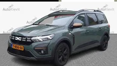 Gebruikt 2023 Dacia Jogger Extreme MPV | € 23.950 (Eerlijke prijs)