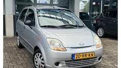 Gebruikt 2005 Chevrolet Matiz Hatchback | € 1.249 (Eerlijke prijs)