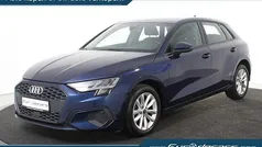 Gebruikt 2021 Audi A3 Sportback Premium Hatchback | € 23.400 (Goede deal)
