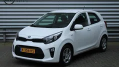 Gebruikt 2021 Kia Picanto Comfort Hatchback | € 9.950 (Eerlijke prijs)