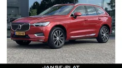 Gebruikt 2017 Volvo XC60 Inscription SUV | € 29.950 (Eerlijke prijs)