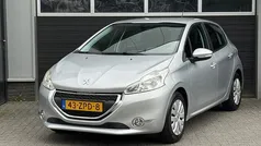 Gebruikt 2013 Peugeot 208 Active Hatchback | € 6.450 (Eerlijke prijs)