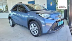 Grijs Gebruikt 2024 Toyota Aygo Hatchback | € 20.950 (Goede deal)