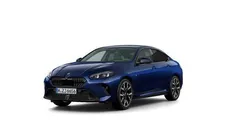 Blauw Nieuw 2025 BMW 220 M Sport Coupé | € 59.522 (Eerlijke prijs)