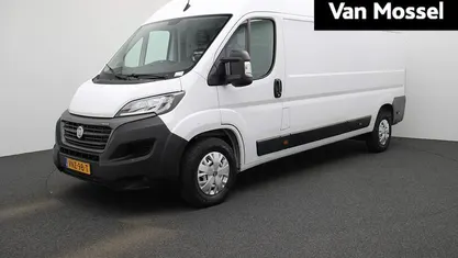 Gebruikt 2022 Fiat E-Ducato Van | € 17.900 (Eerlijke prijs)