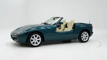 Occasion 1990 BMW Z1 Cabriolet | € 52.950