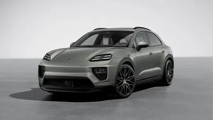 Occasion 2026 Porsche Macan SUV | € 106.900 (Super prijs)